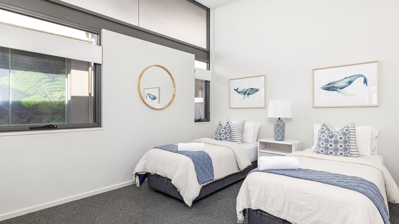 Photo of Bedroom in Boat Harbour