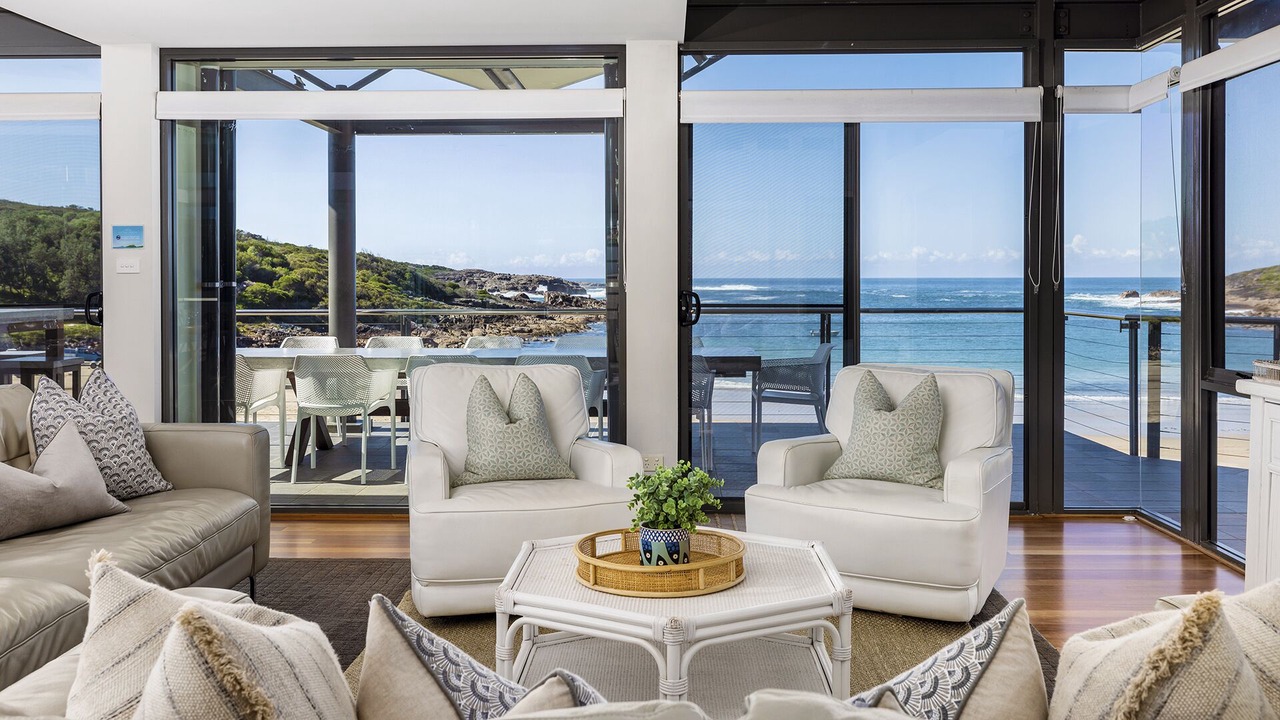 Photo of Livingroom in Boat Harbour