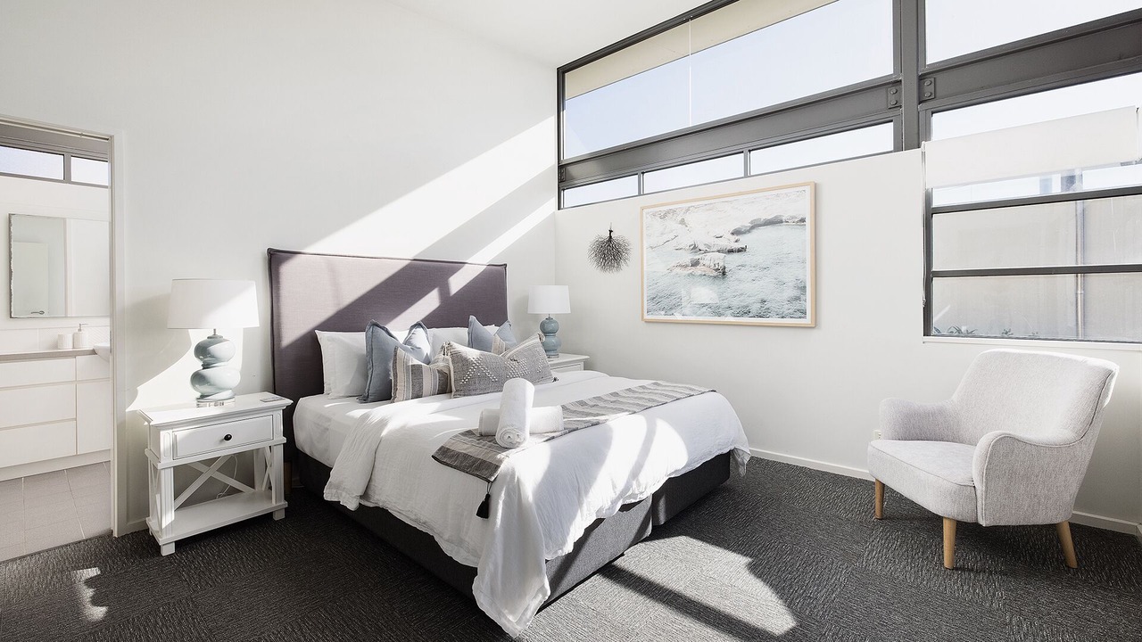 Photo of Bedroom in Boat Harbour