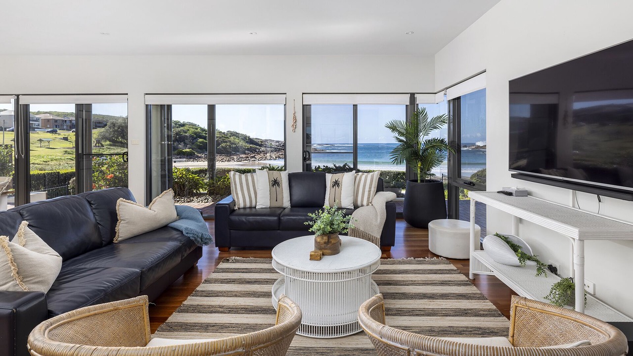 Photo of Livingroom in Boat Harbour