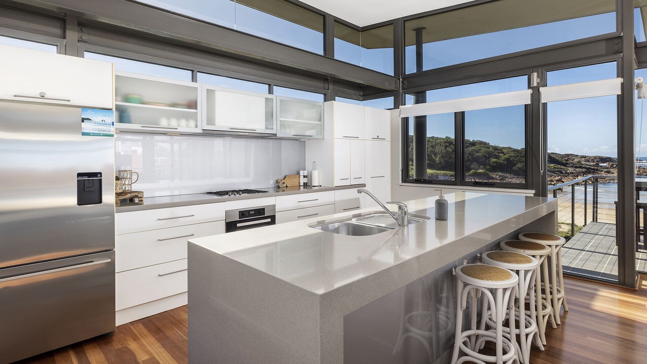 Photo of Kitchen in Boat Harbour