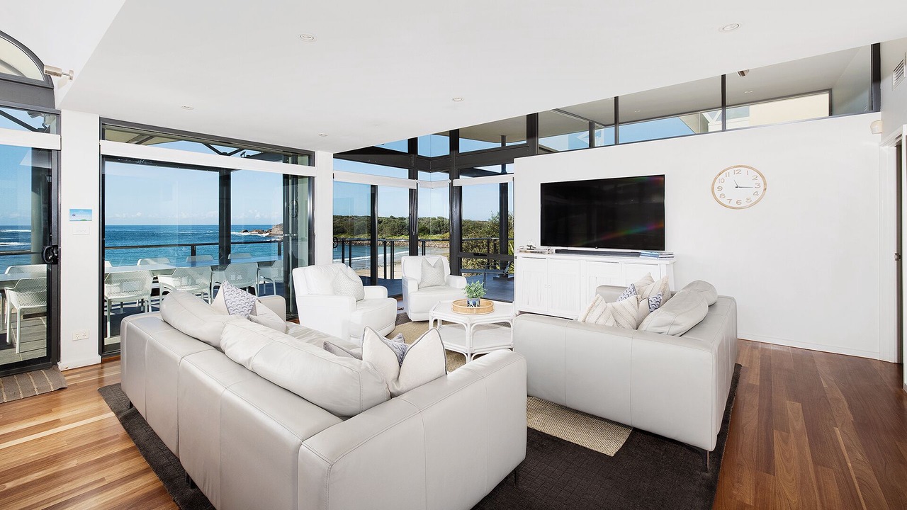 Photo of Livingroom in Boat Harbour