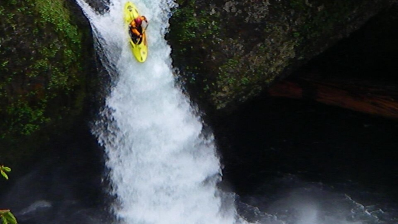 Photo of Outdoor in Troutdale