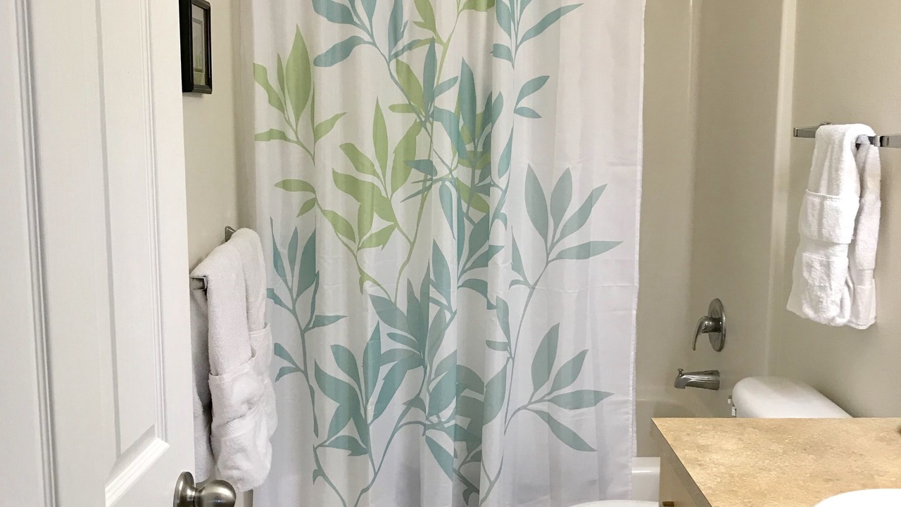 Photo of Bathroom in Troutdale