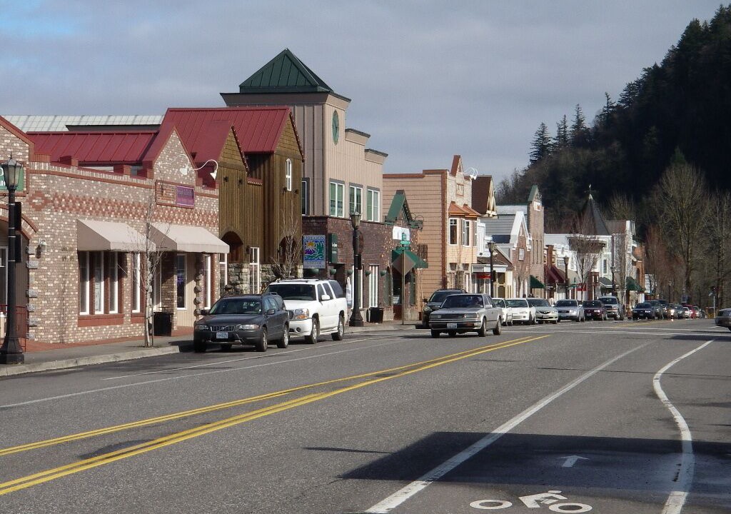 Photo of Others in Troutdale