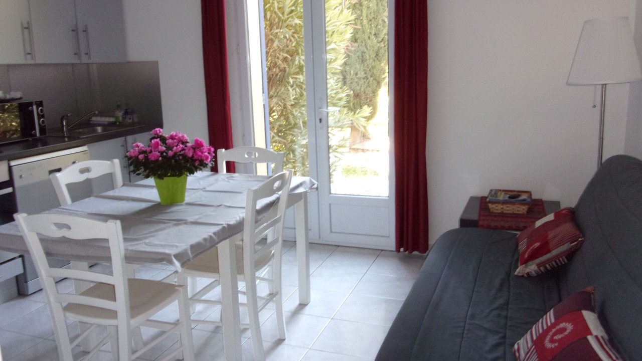 Photo of Livingroom in Tarascon