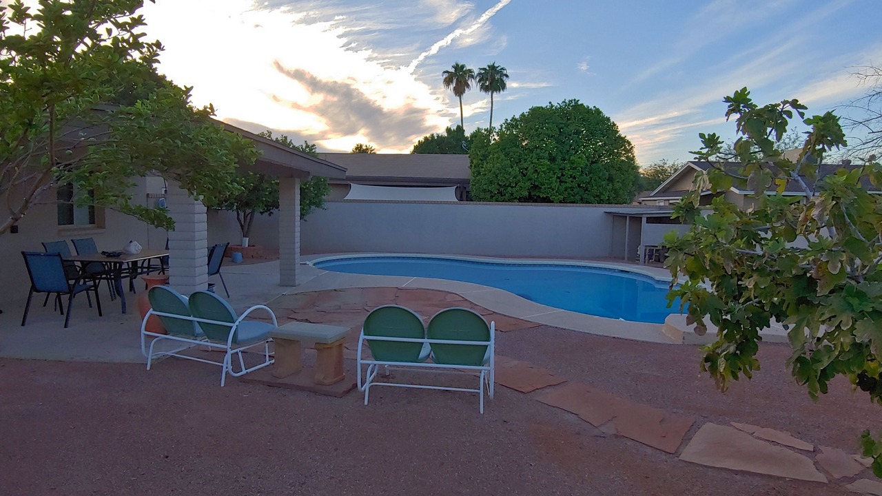 Photo of Outdoor in Kyrene-Superstition