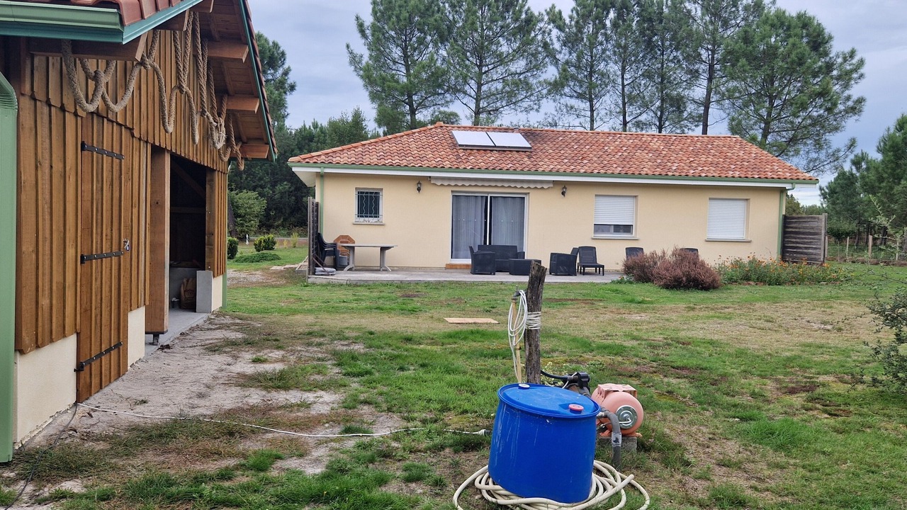 Photo of Outdoor in Lit-et-Mixe