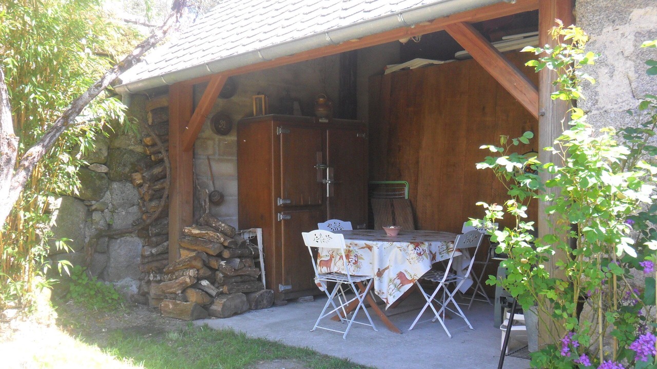 Photo of Outdoor in Golinhac