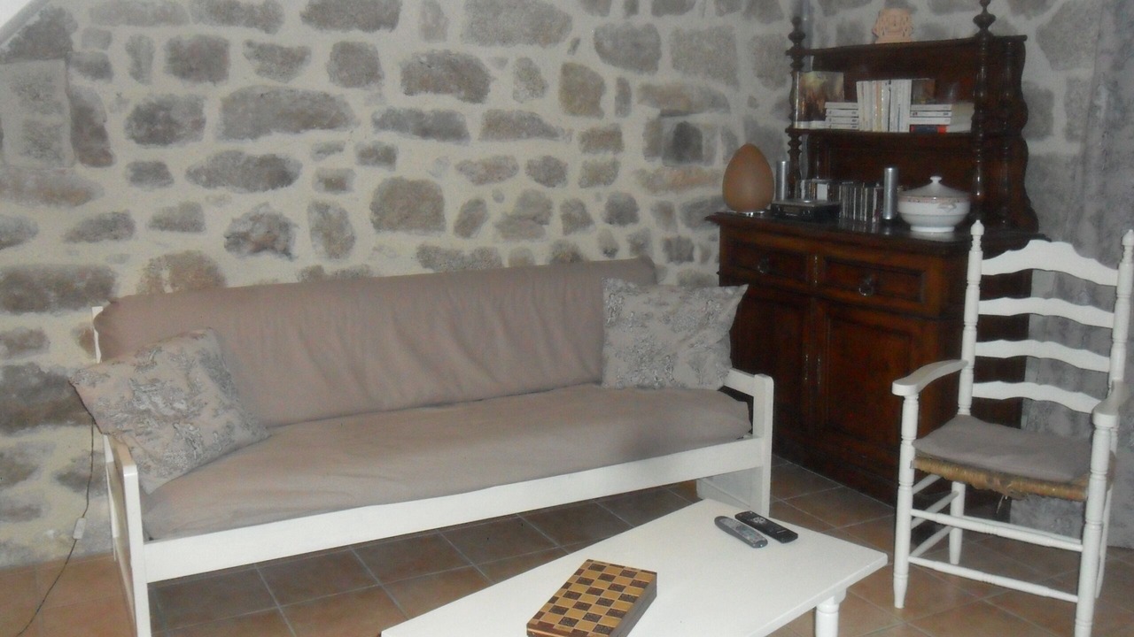 Photo of Livingroom in Golinhac