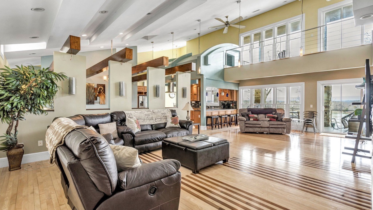Photo of Livingroom in Decatur
