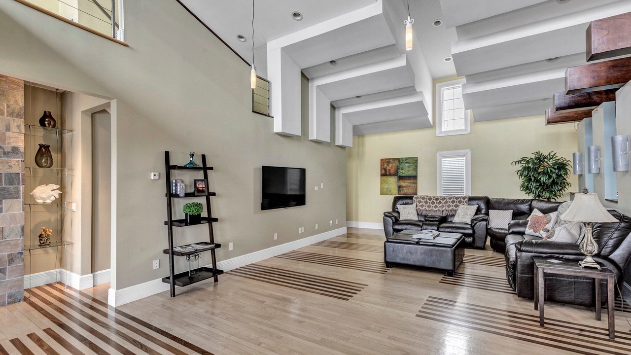 Photo of Livingroom in Decatur