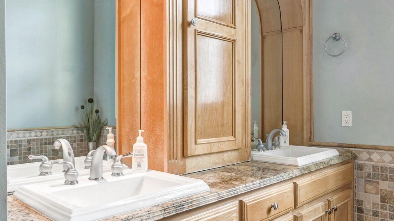 Photo of Bathroom in Decatur