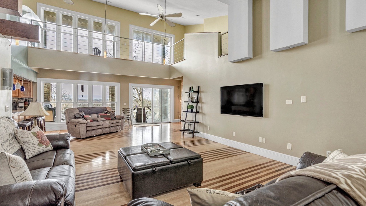 Photo of Bedroom in Decatur
