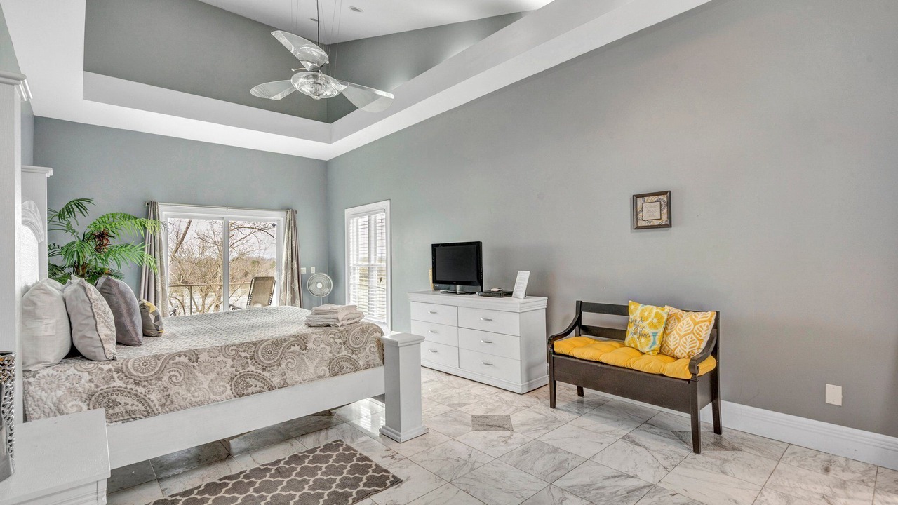 Photo of Bedroom in Decatur
