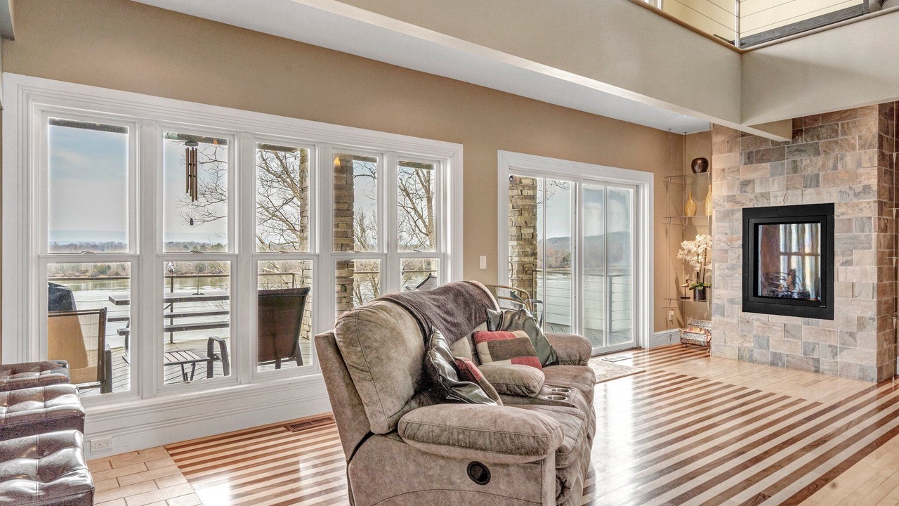 Photo of Livingroom in Decatur