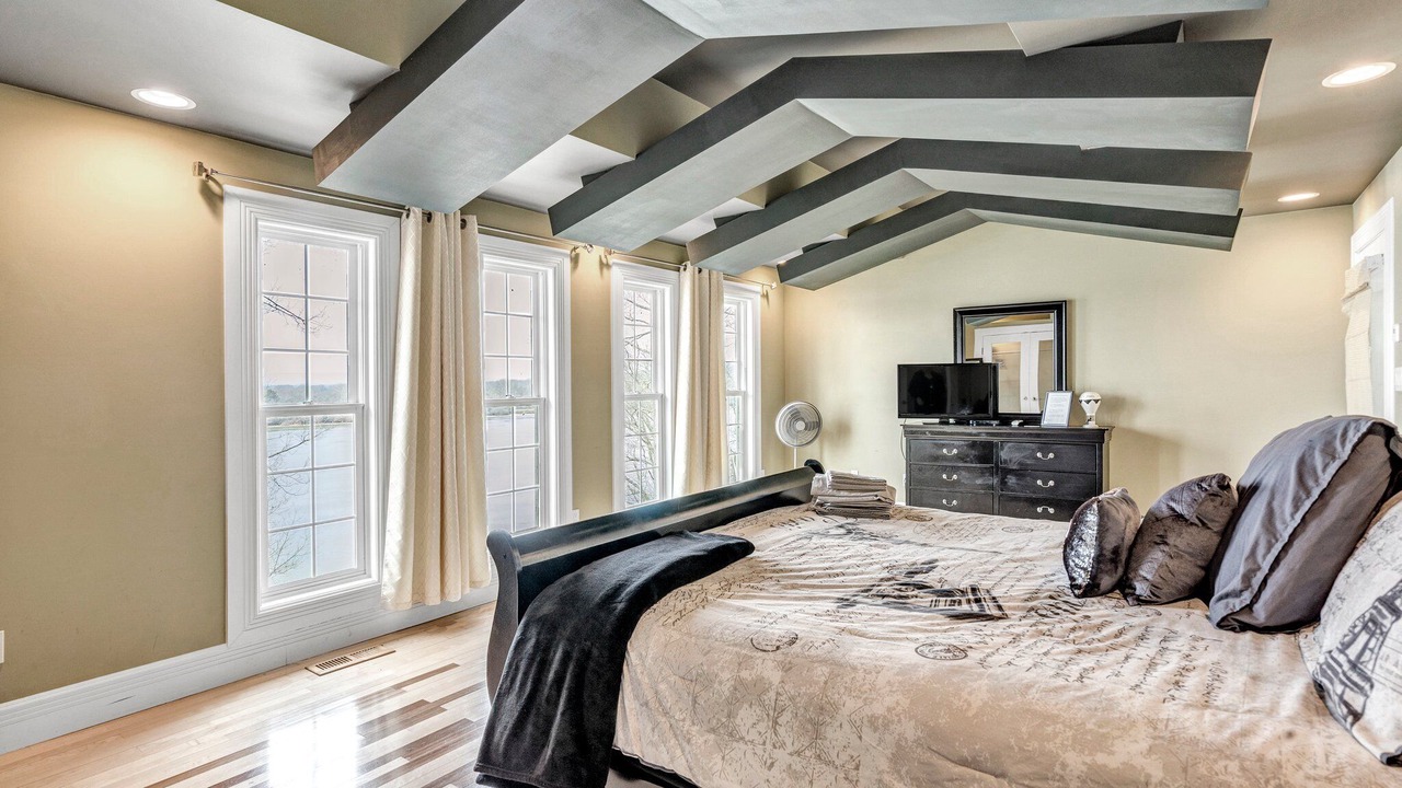 Photo of Bedroom in Decatur
