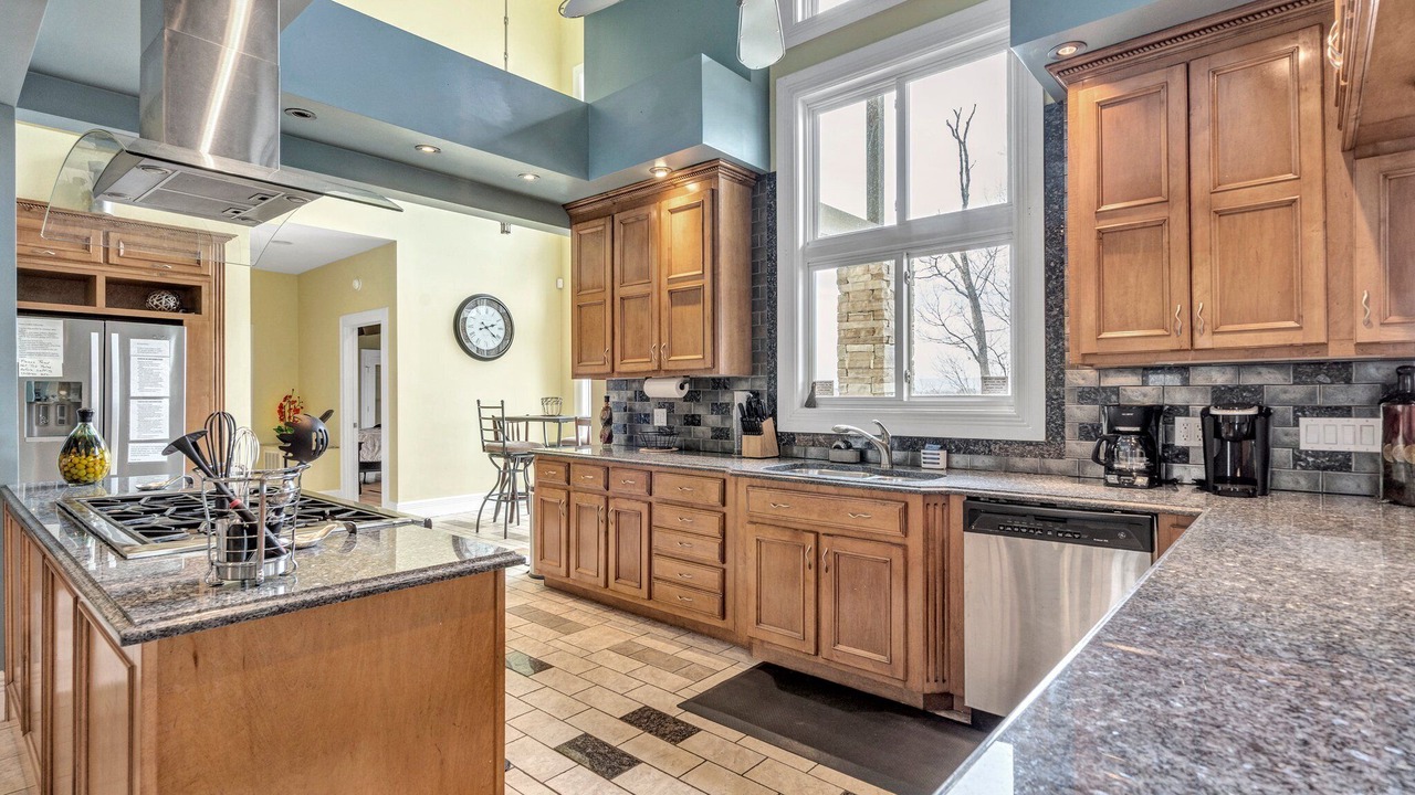 Photo of Kitchen in Decatur