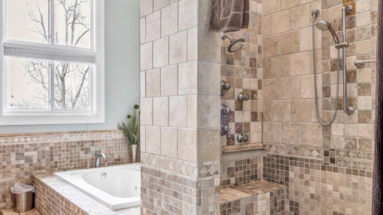 Photo of Bathroom in Decatur