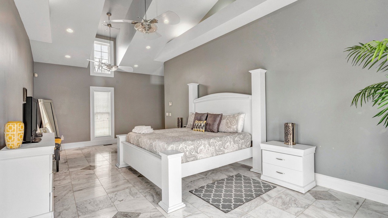 Photo of Bedroom in Decatur