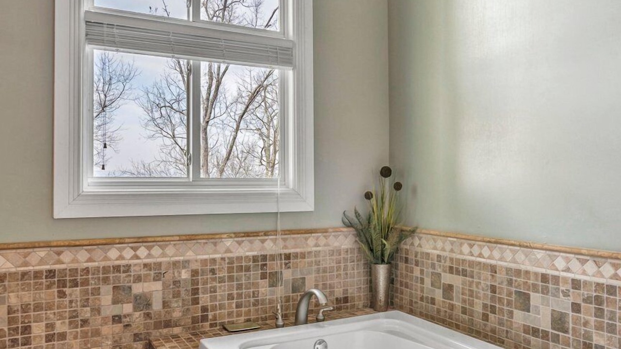 Photo of Bathroom in Decatur