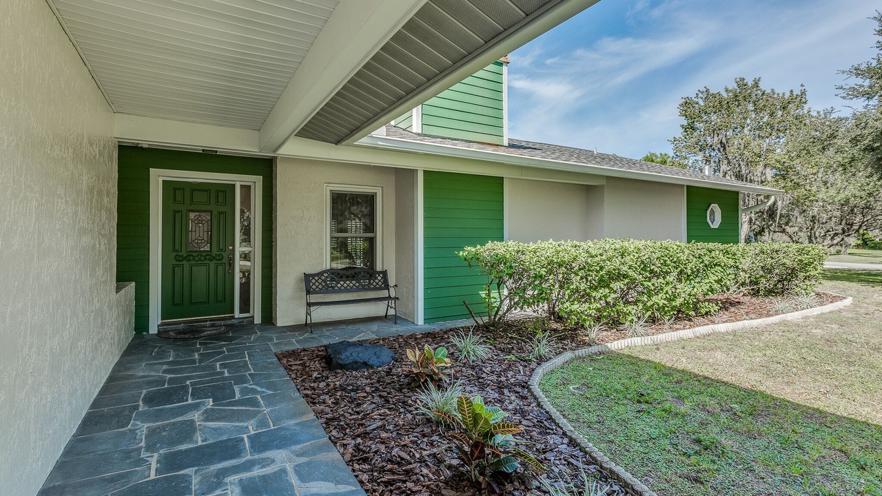 Photo of Outdoor in New Port Richey