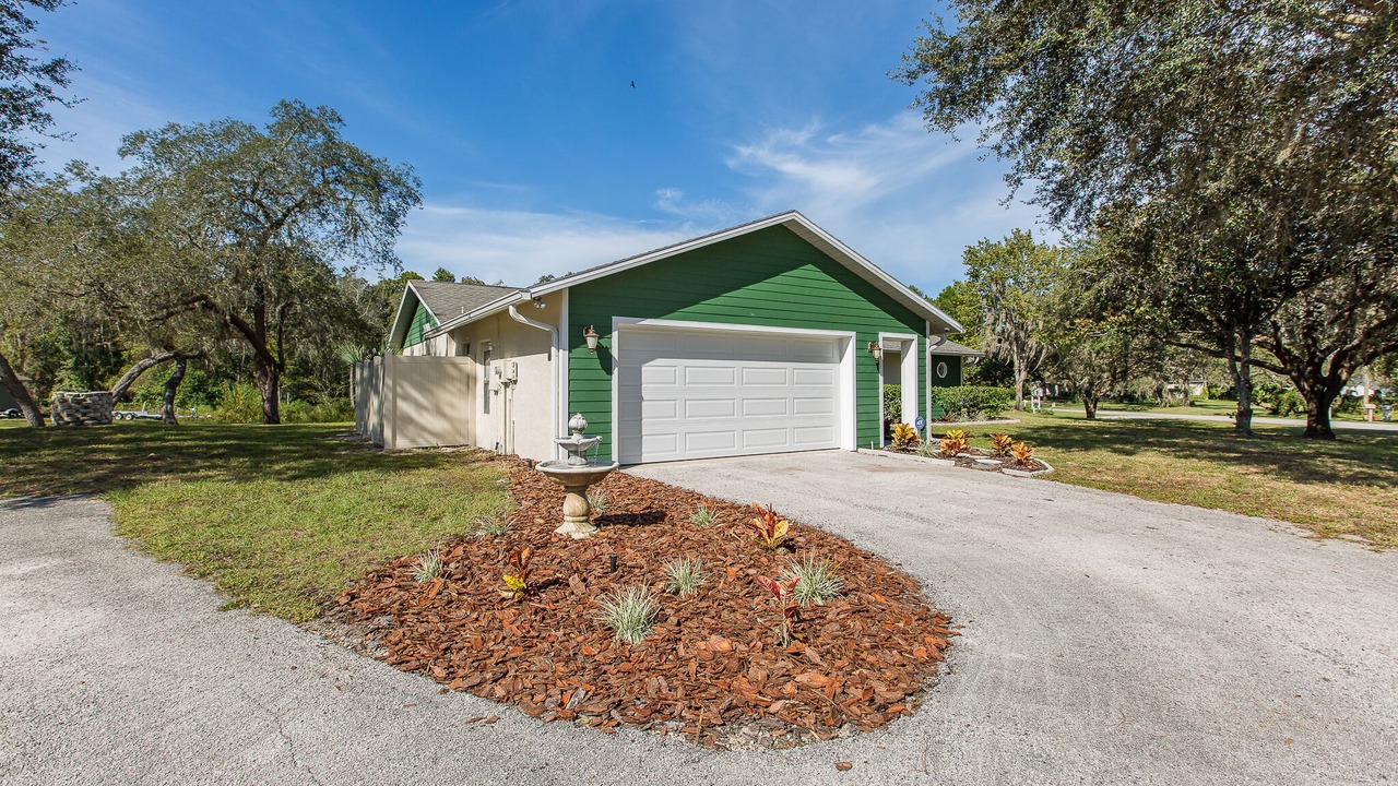 Photo of Outdoor in New Port Richey