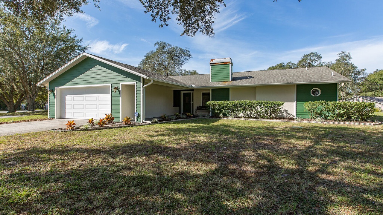 Photo of Outdoor in New Port Richey