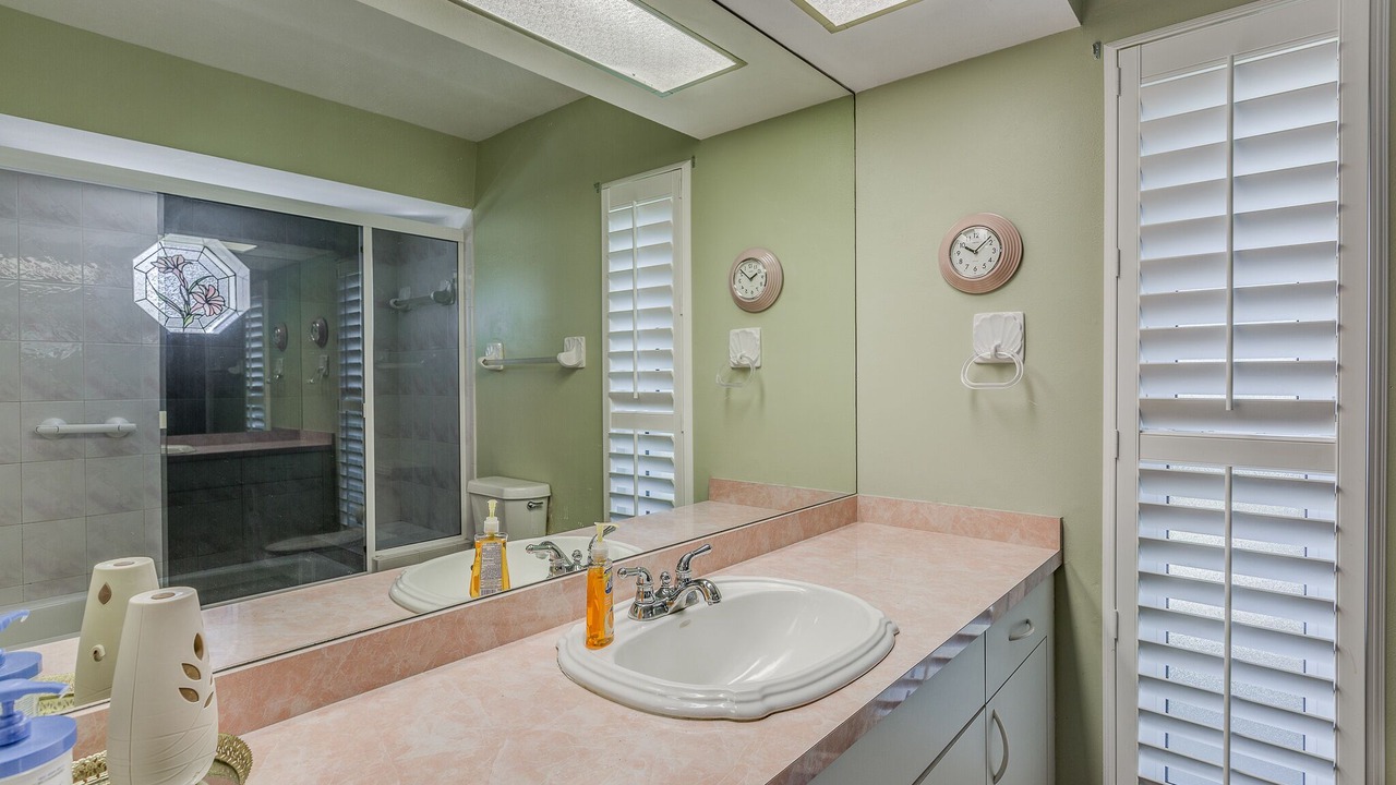 Photo of Bathroom in New Port Richey