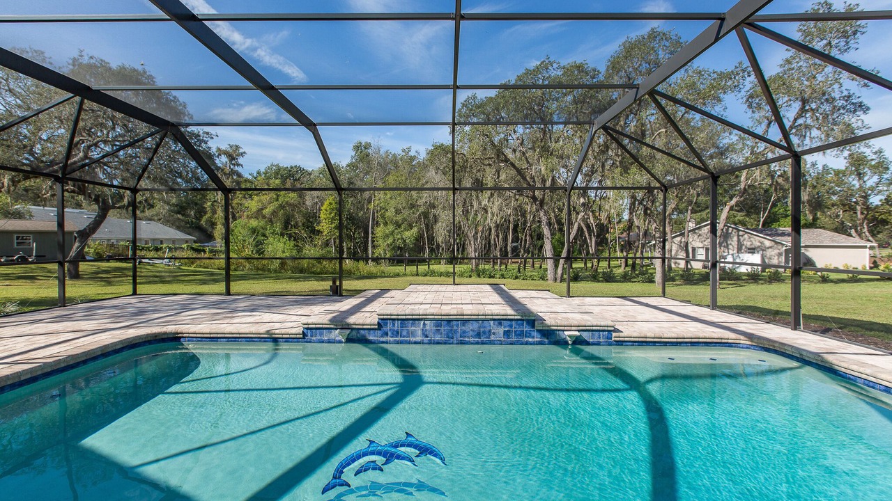Photo of Outdoor in New Port Richey