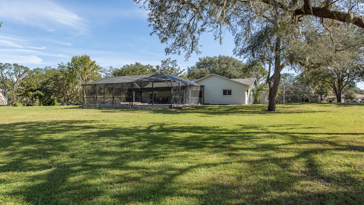 Photo of Outdoor in New Port Richey