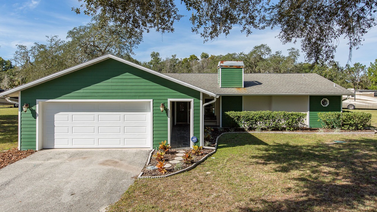 Photo of Outdoor in New Port Richey
