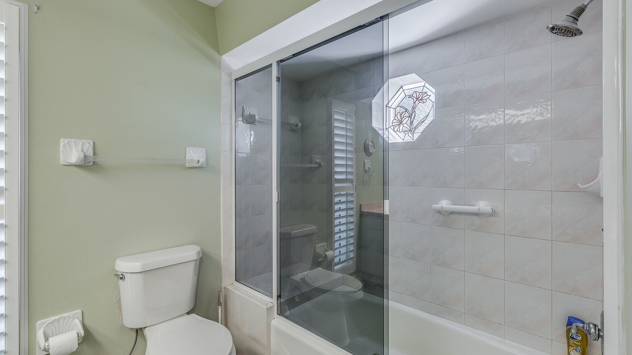 Photo of Bathroom in New Port Richey