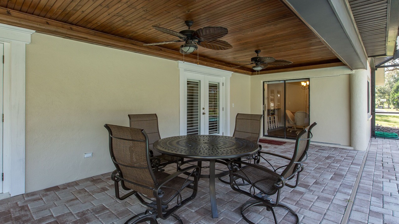 Photo of Outdoor in New Port Richey
