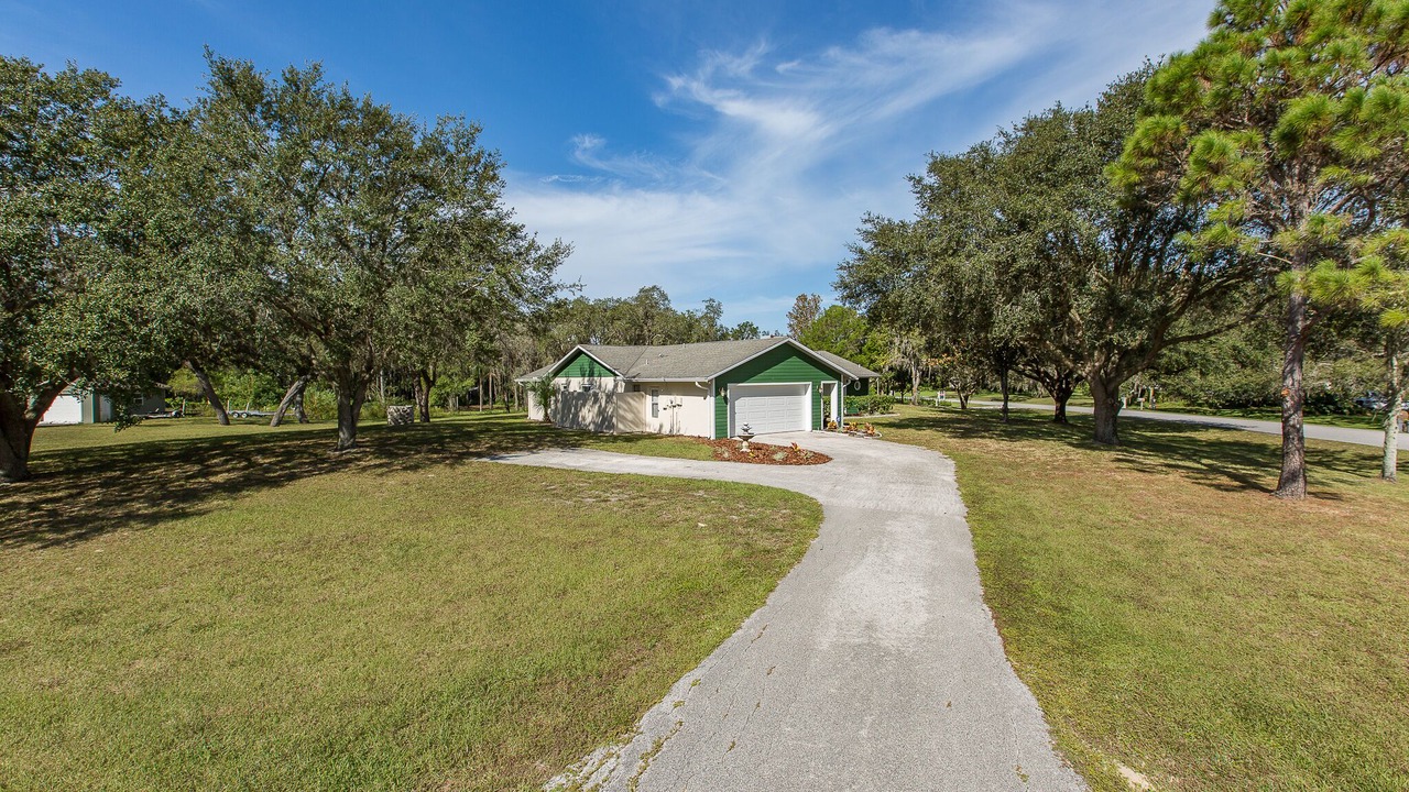Photo of Outdoor in New Port Richey