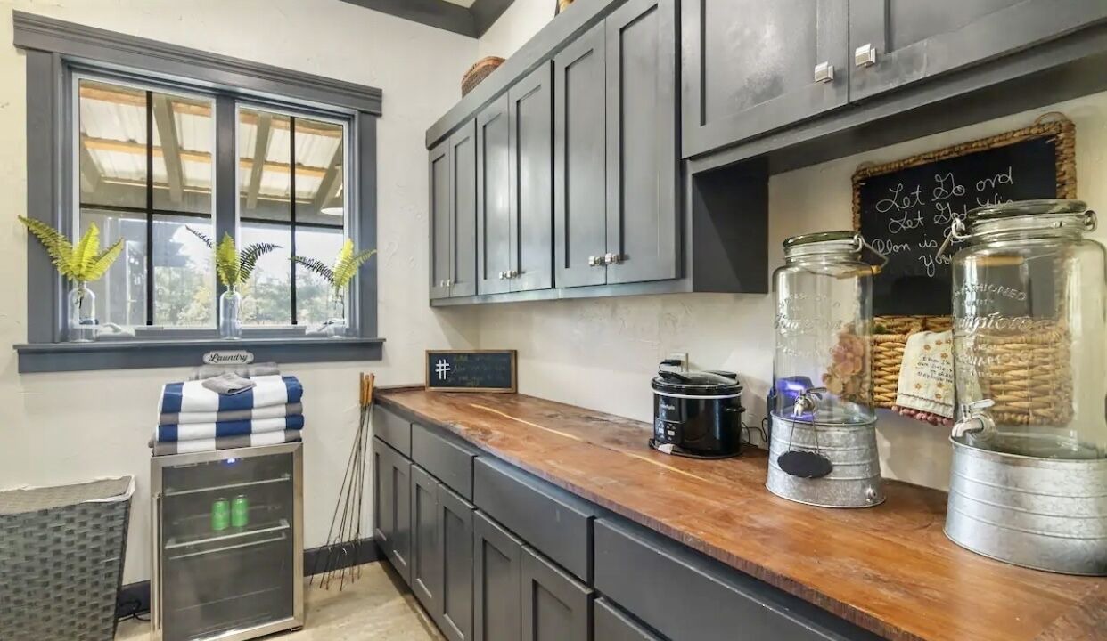 Photo of Kitchen in Garfield