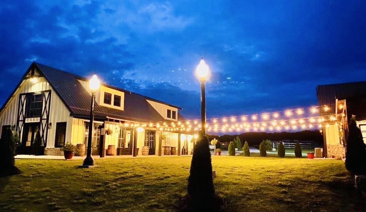Photo of Outdoor in Garfield