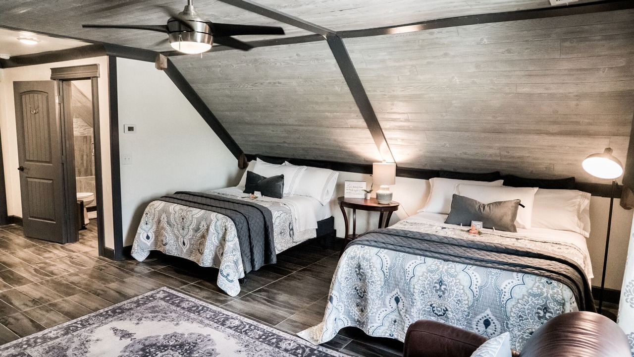Photo of Bedroom in Garfield