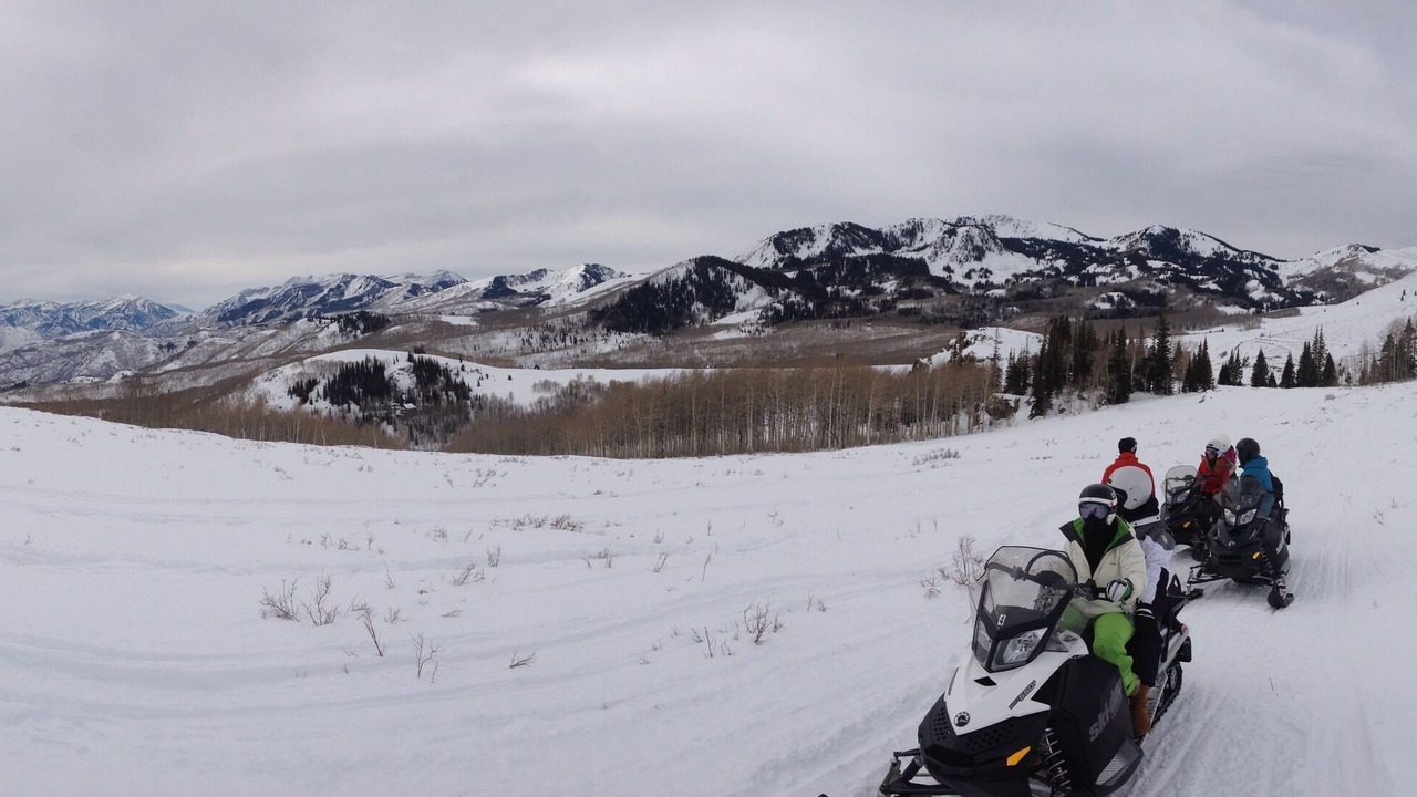 Photo of Others in Deer Valley
