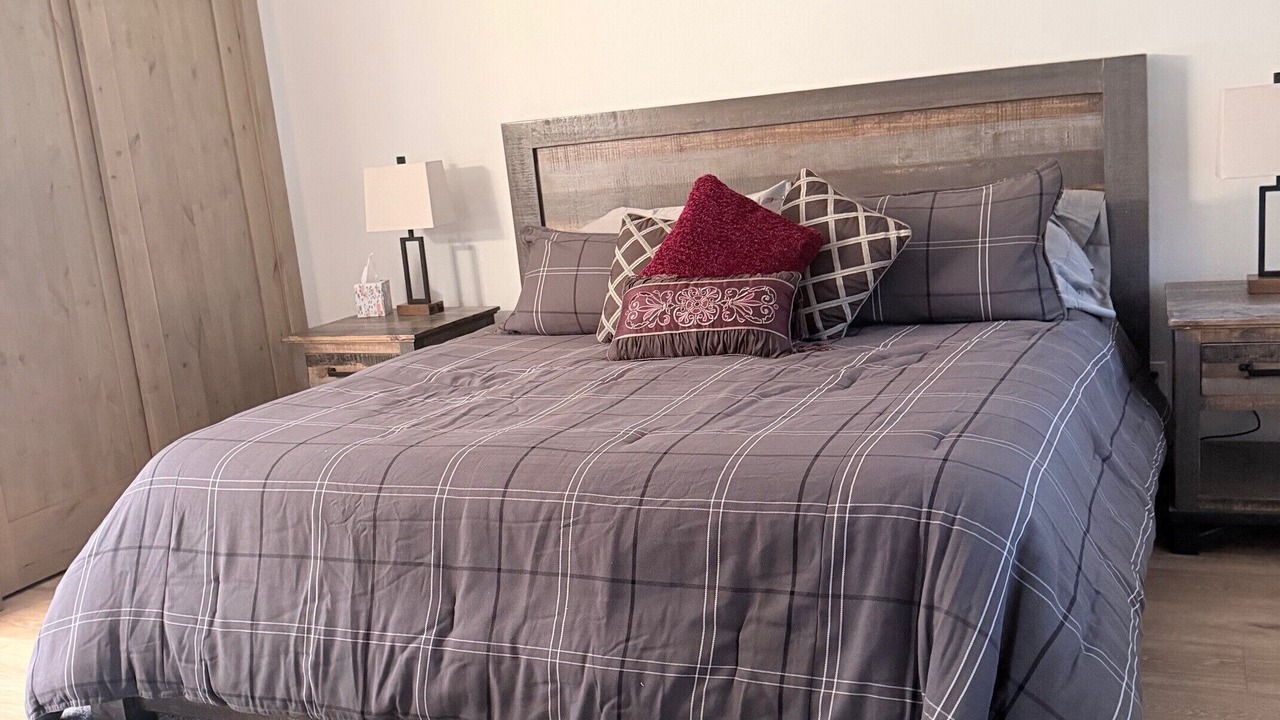 Photo of Bedroom in Deer Valley
