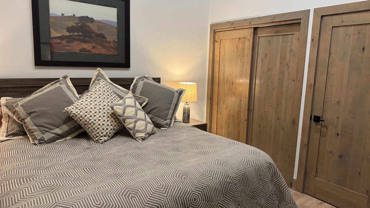 Photo of Bedroom in Deer Valley