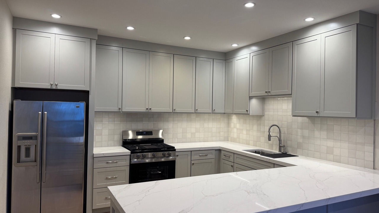 Photo of Kitchen in Deer Valley