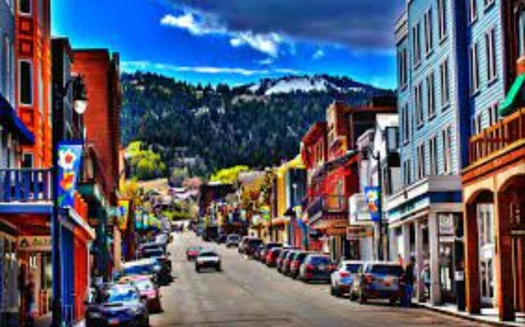 Photo of Others in Deer Valley
