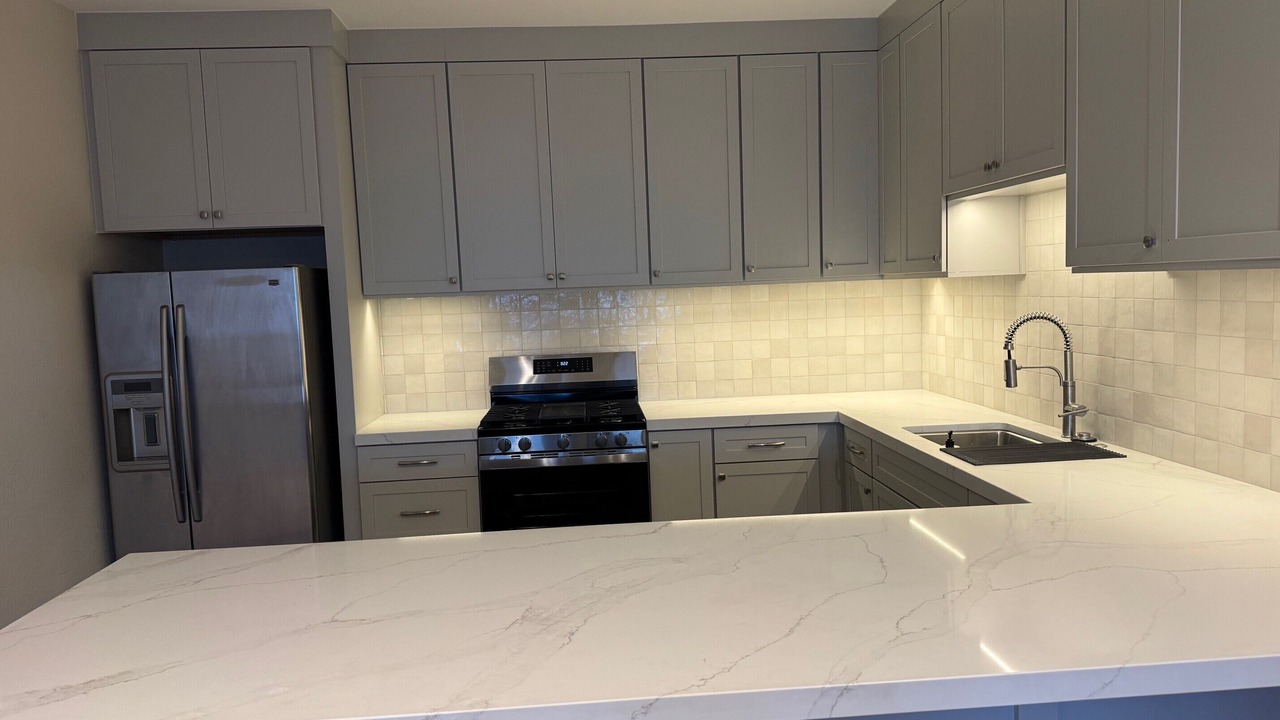 Photo of Kitchen in Deer Valley