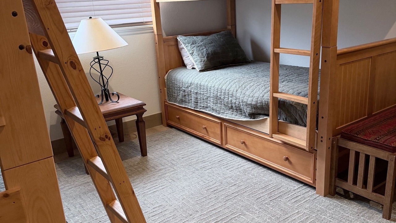 Photo of Bedroom in Deer Valley