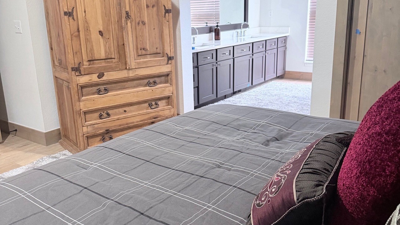 Photo of Bedroom in Deer Valley