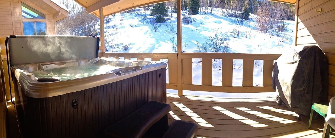 Photo of Outdoor in Deer Valley