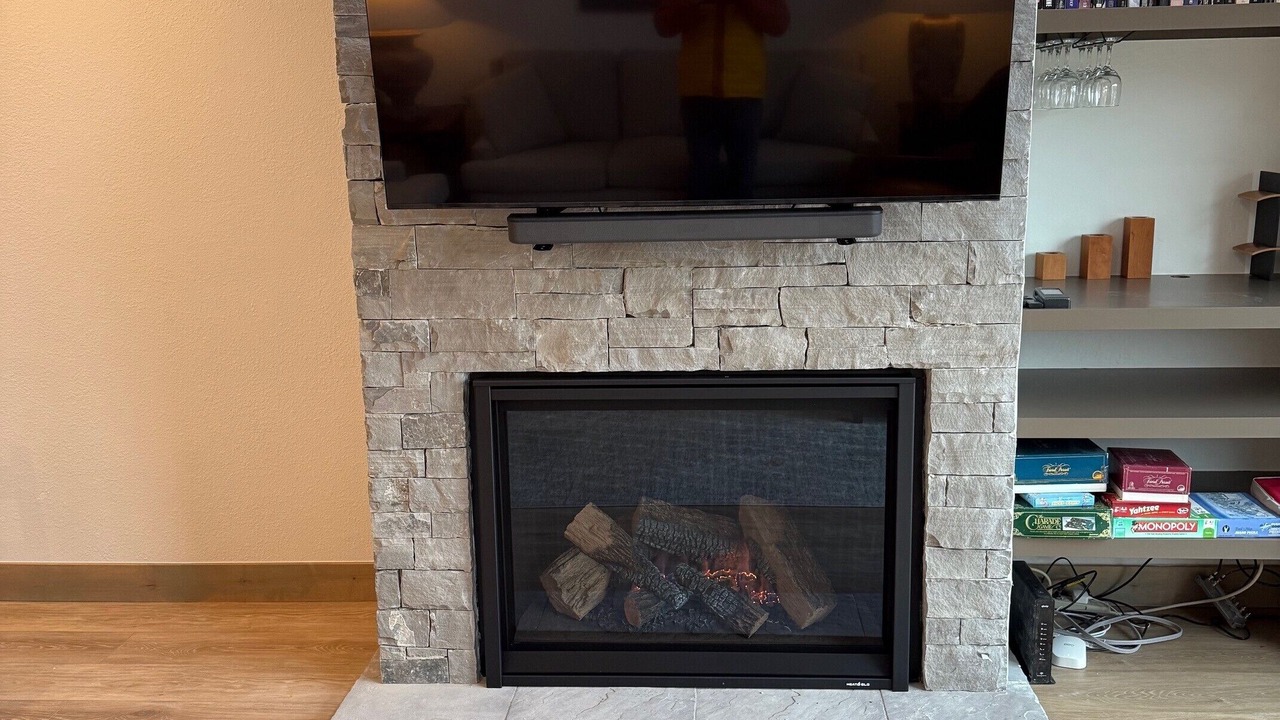 Photo of Livingroom in Deer Valley