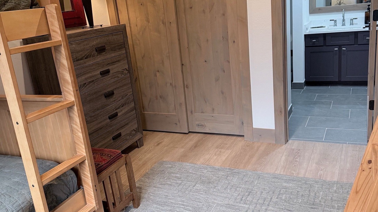 Photo of Bedroom in Deer Valley