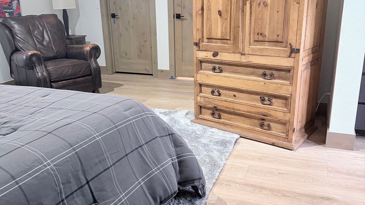 Photo of Bedroom in Deer Valley